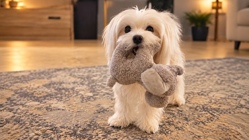 Abu Dhabi Man Offers Dh30,000 Reward for Missing Dog: ‘Jiko Was Like a Son to Me’