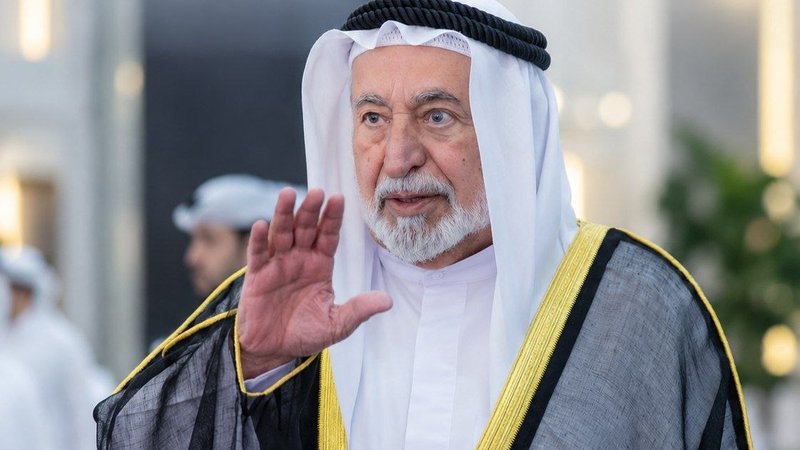 تسویه بدهی ۸۲ شهروند اماراتی به ارزش ۱۷ میلیون درهم به دستور حاکم شارجه