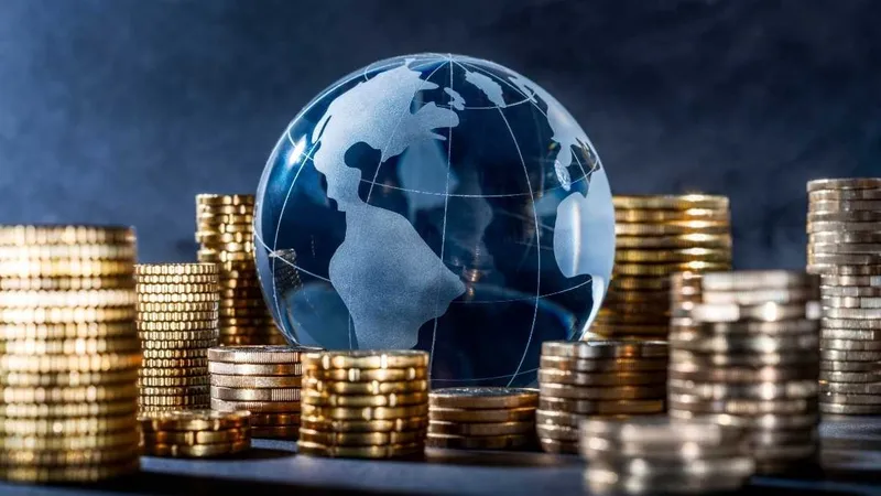 کاهش بدهی دولت امارات در سه‌ماهه دوم ۲۰۲۶؛ بدهی دولت‌های جهان رکورد زد