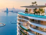 Dubai property deals hit AED 11 billion last week; Palm Jumeirah apartment sells for AED 71 million