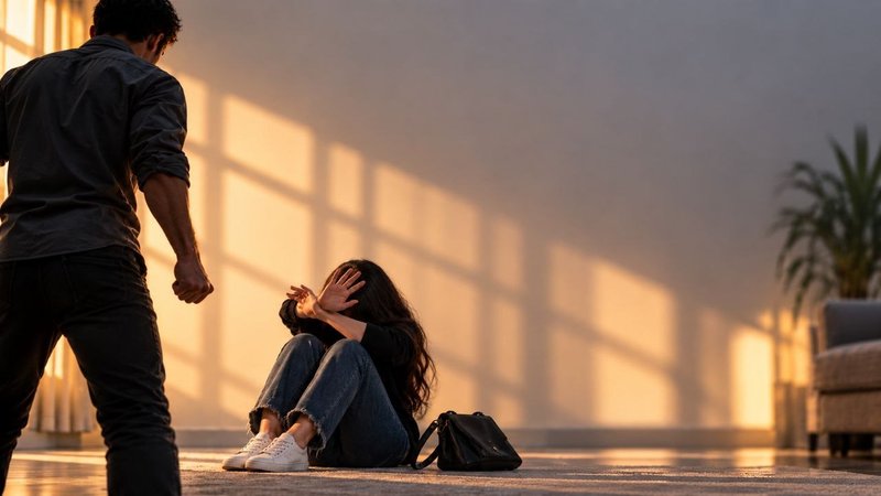 الحكم على رجل آسيوي بالسجن 6 أشهر وتغريمه 5 آلاف درهم لاعتدائه على امرأة