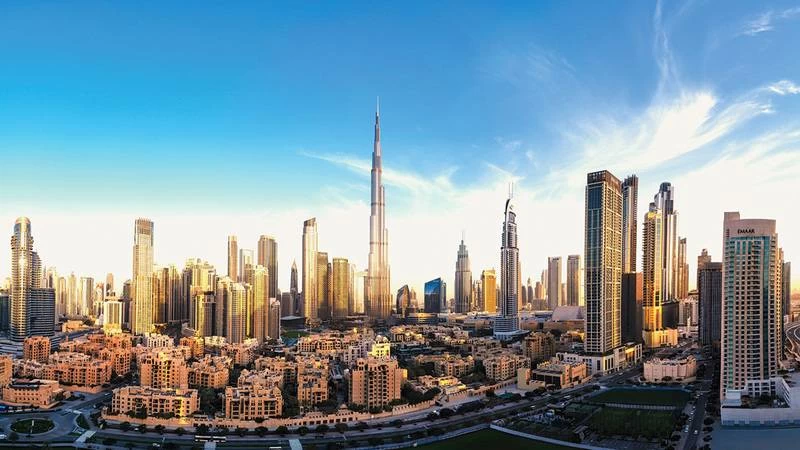 قيمة التصرفات العقارية في دبي تبلغ 574 مليار درهم خلال 9 أشهر.. ثاني أعلى مبيعات في تاريخ السوق