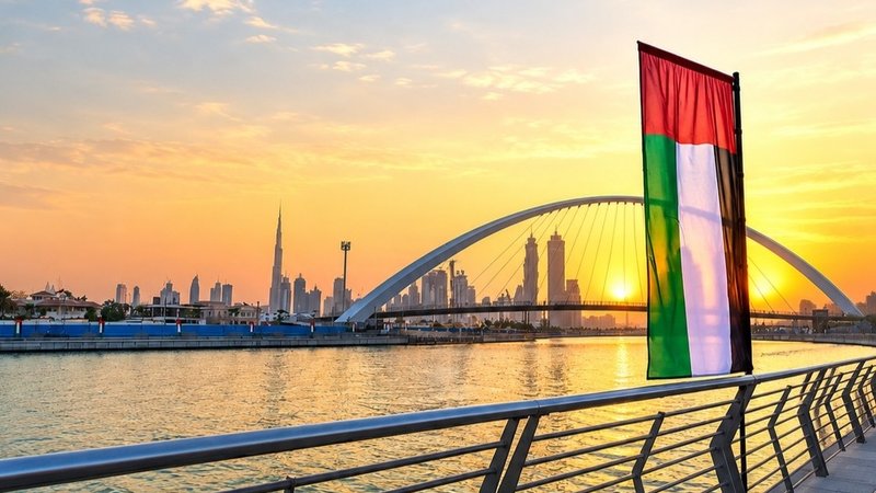 قوانین مالیاتی مناطق آزاد امارات: چه کسب‌وکارهایی مشمول مالیات صفر درصد می‌شوند؟
