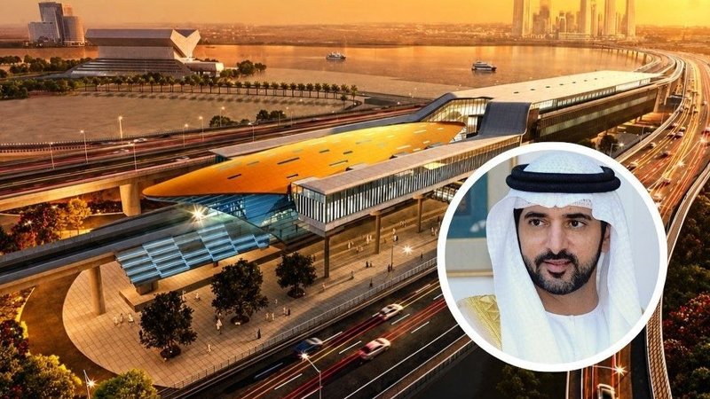 اداره راه و حمل‌ونقل دبی برنده نخستین جایزه «دبی‌ایت» شد