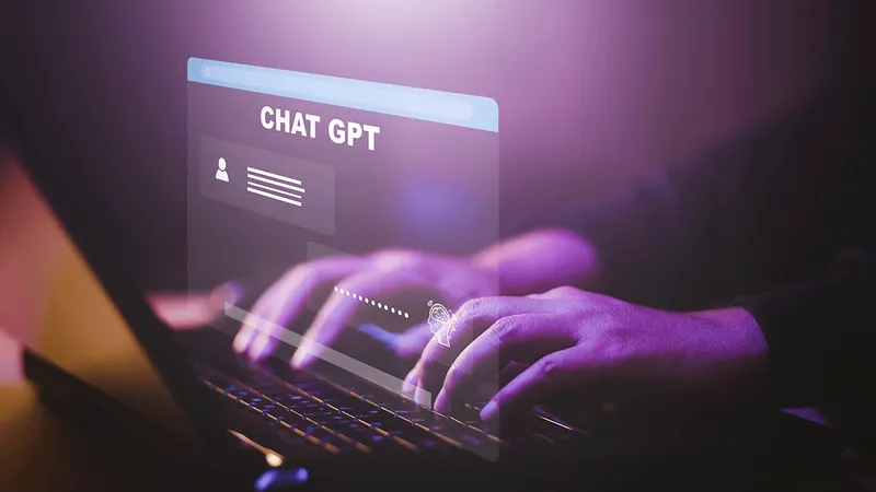 درخواست متفاوت یک مادر در امارات؛ استفاده از ChatGPT برای تربیت فرزندش پس از مرگ