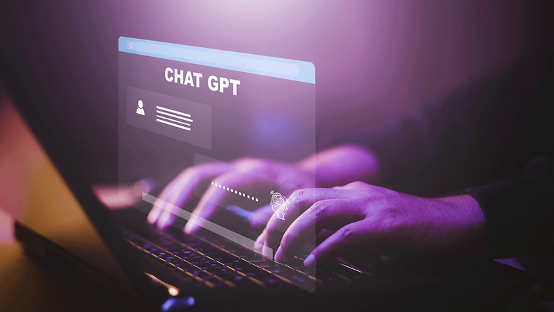 درخواست متفاوت یک مادر در امارات؛ استفاده از ChatGPT برای تربیت فرزندش پس از مرگ