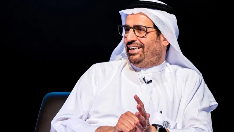 مقام اماراتی: عربستان باید خودش درباره پاسخ به حملات حوثی‌ها تصمیم بگیرد