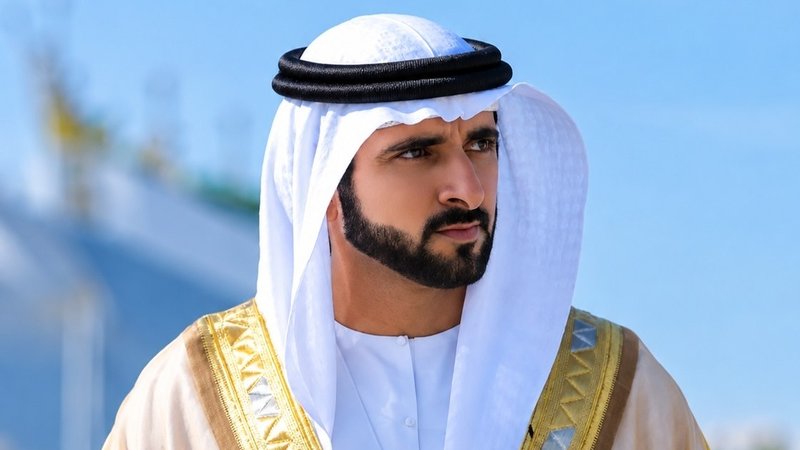 دعوت شیخ حمدان از ۵۰۰ متخصص و مدیر برای مشارکت در ترسیم آینده دبی