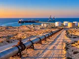 New UAE Oil Pipeline to Bypass Strait of Hormuz Could Begin Operations in Early 2027