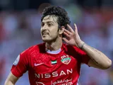 Sardar Azmoun After Standout Display Against Esteghlal: Coach’s Trust and Teammates’ Support Helped Me Overcome Injuries