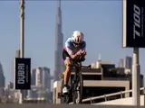 Watch the World’s Triathlon Stars Compete for Free at Dubai’s Al Mamzar on November 14 and 15