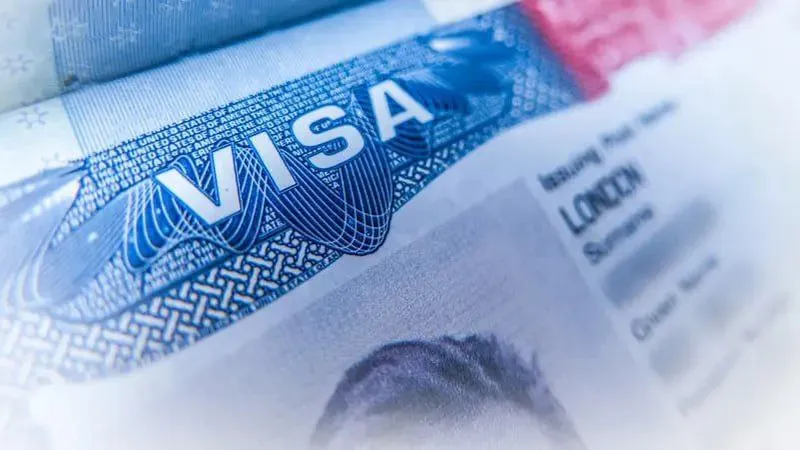 Visa