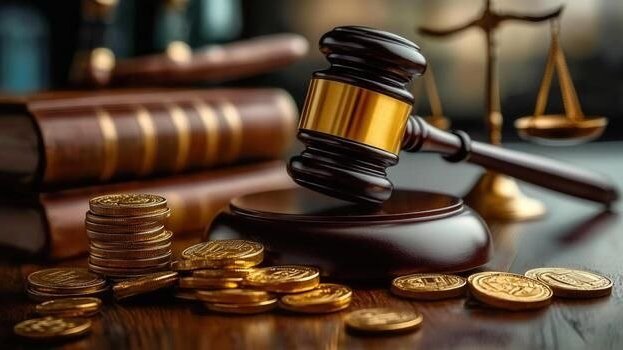 قاطعیت دبی در مقابله با جرایم مالی: محکومیت کلاهبردار به استرداد ۱۰ میلیون درهم به مال‌باخته