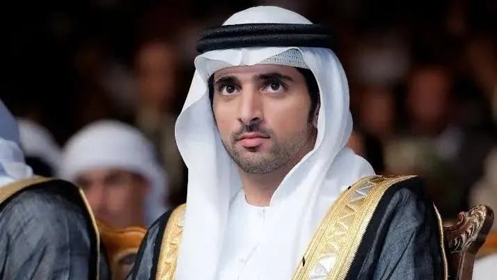 Shaikh hamdan