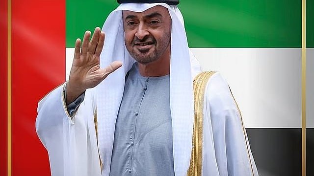 پیام رئیس امارات در روز همبستگی و تاکید بر پایبندی کشور به شکوفایی