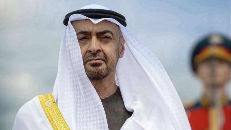 پیام شیخ محمد بن زاید: سال ۲۰۲۶، سال حفاظت از کیان خانواده و ارزش‌های اصیل اماراتی است