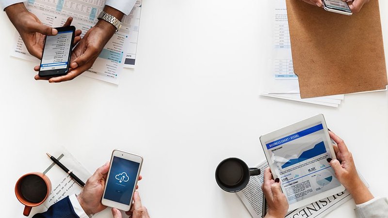 ۱۵ اپلیکیشن ضروری در دبی برای زندگی آسان‌تر