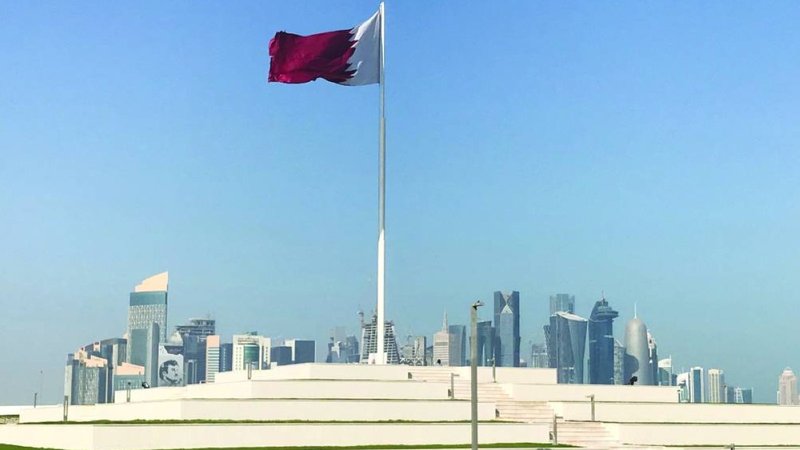 قطر ۱۰ مظنون را به اتهام جاسوسی برای ایران دستگیر کرد