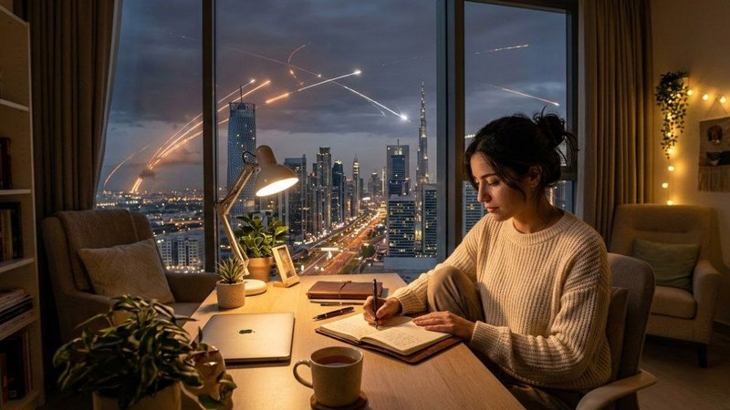 Journaling Guide: How the Simple Act of Writing Brings Calm to Hectic Days