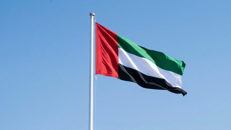 امارات حمله ایران به تاسیسات گازی حبشان و میدان باب را محکوم کرد