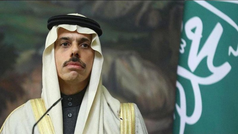 هشدار بی‌سابقه ریاض به تهران؛ عربستان حق اقدام نظامی علیه ایران را محفوظ می‌داند