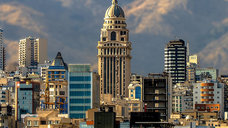 سقوط تاریخی قیمت مسکن در مناطق مرفه تهران؛ از پاسداران تا زعفرانیه