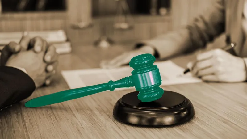 تاوان سنگین لغو بی‌دلیل قرارداد | محکومیت ۱.۱۶۵ میلیون درهمی برای شرکتی که تعهداتش را نادیده گرفت