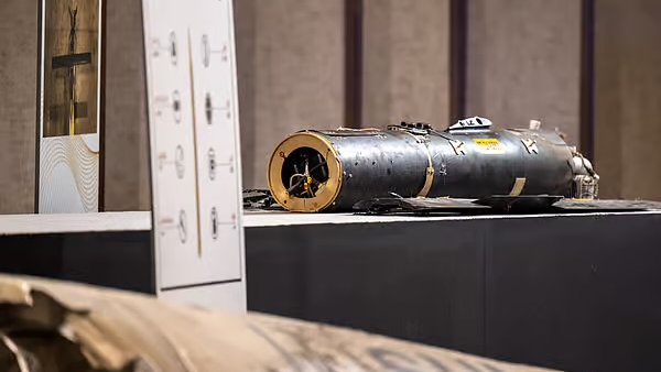 رهگیری ۹ پهپاد توسط پدافند هوایی امارات در روز چهارشنبه