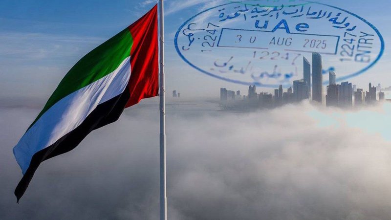 آیا درباره وضعیت اقامت خود مطمئن نیستید؟ راهنمای بررسی آنلاین اعتبار ویزای دبی و امارات