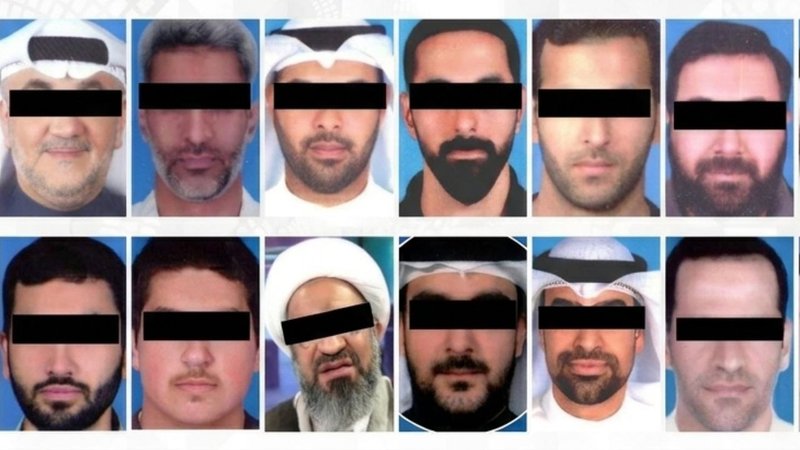 کویت یک شبکه مرتبط با حزب‌الله را که قصد ترور مقامات ارشد داشت متلاشی کرد؛ ۲ تبعه ایرانی تحت تعقیب قرار دارند
