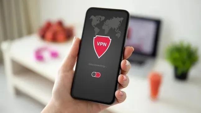 دانلود بیش از ۹ میلیون اپلیکیشن VPN در امارات طی سال ۲۰۲۵ | تا ۲ میلیون درهم جریمه برای سوءاستفاده از آن