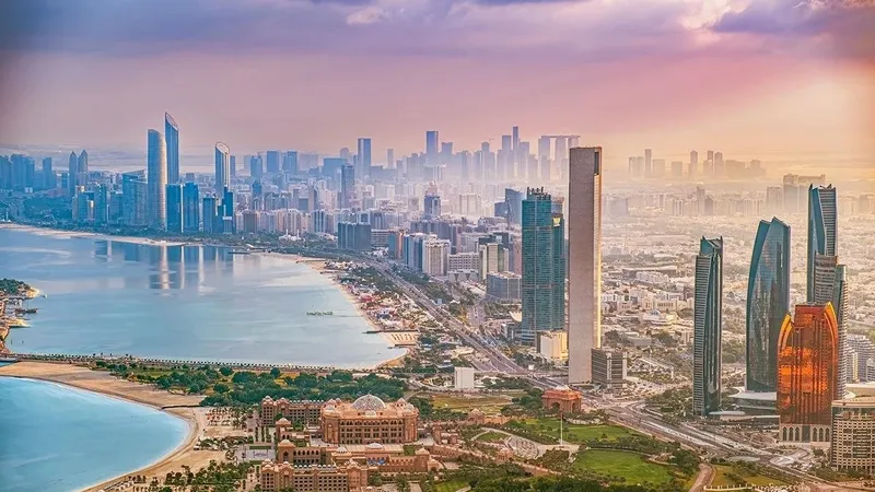 صدور تصمیمات تازه در ابوظبی به منظور بهبود مدیریت بخش املاک
