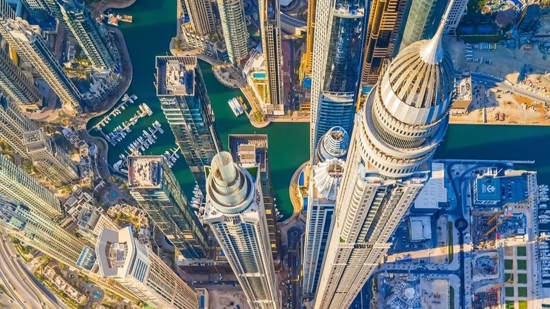 مقاومت صاحبخانه‌های دبی: عرضه املاک افزایش یافته اما خبری از فروش از روی ترس نیست