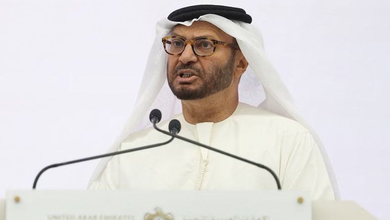 شروط امارات برای صلح: تضمین عدم تجاوز و پرداخت غرامت