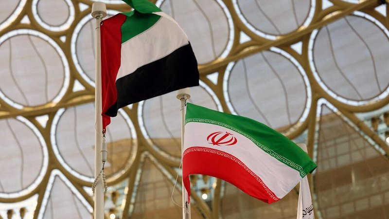 وزیر اماراتی: همزیستی با «این ایران» غیرممکن شده است