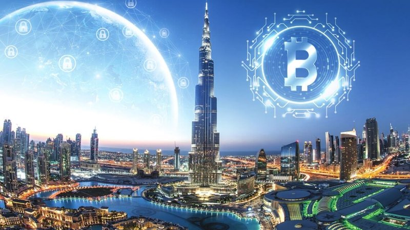 Dubai has enacted new regulations for trading virtual asset derivatives, such as cryptocurrencies.