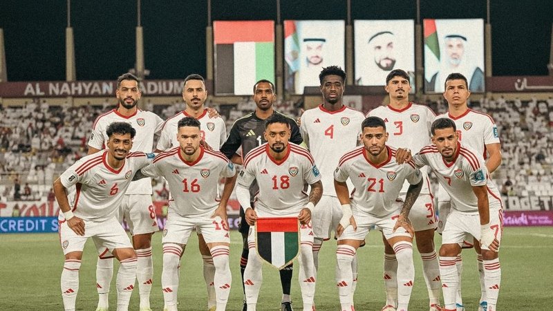 ابهام درباره حضور ایران در جام جهانی و گمانه‌زنی‌ها درباره شانس امارات