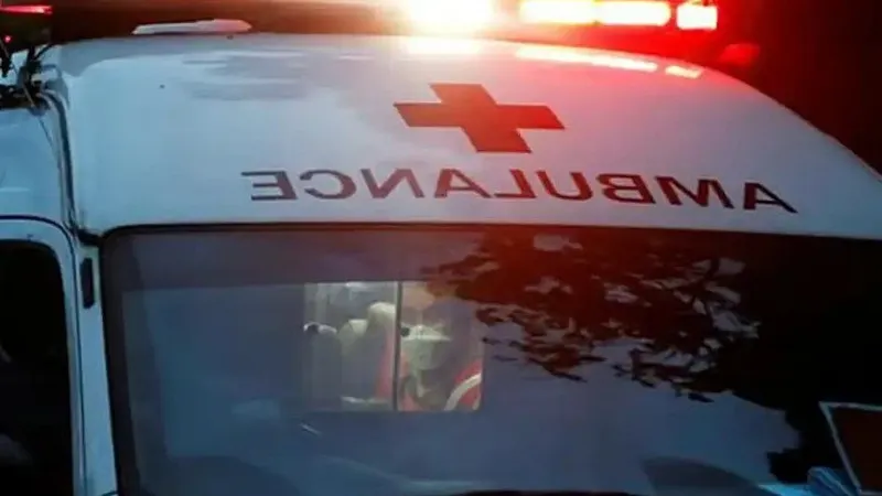مرگ دلخراش یک کودک بر اثر غرق شدن در گودال آب باران در شارجه