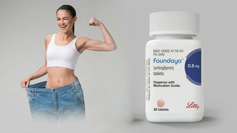 Approval of New Oral Medication for Obesity Treatment; UAE Second Country Globally to Authorize "Fondayo"