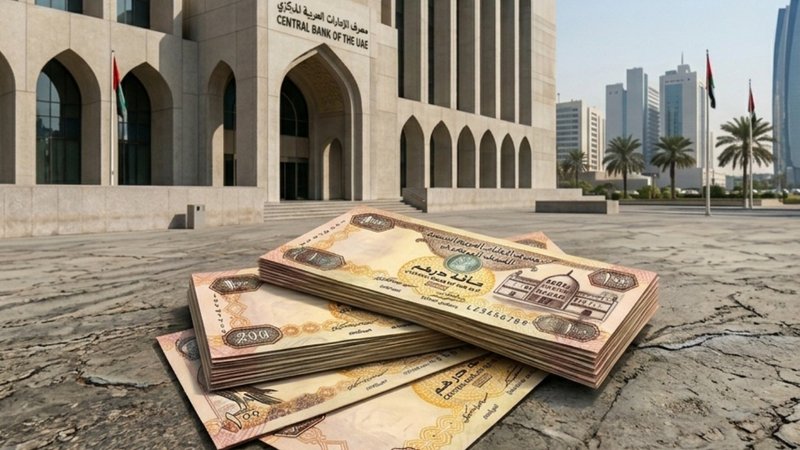 بانک‌های امارات به کمک ساکنین می‌شتابند: امکان تعویق اقساط تا ۶۰ روز و دریافت وام‌های بدون کارمزد