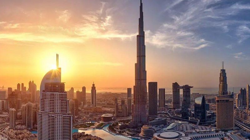 عبور معاملات هفتگی املاک دبی از مرز ۱۶.۷ میلیارد درهم: تداوم رشد در سایه ثبات بازار