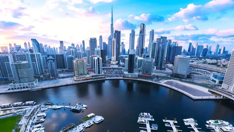 ثبات اجاره‌بها در دبی؛ کاهش فسخ قراردادها و افزایش تمدیدها