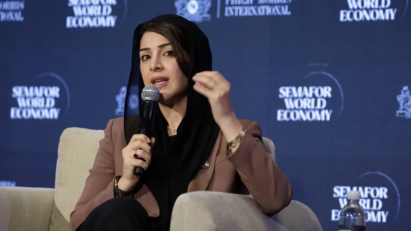 وزیر امارات ایران را به هدف‌گرفتن ثبات و الگوی همزیستی این کشور متهم کرد