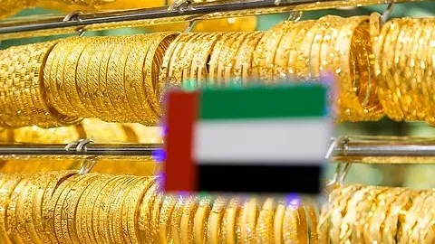 افزایش تدریجی قیمت طلا در دبی هم‌زمان با تداوم تنش‌های خاورمیانه