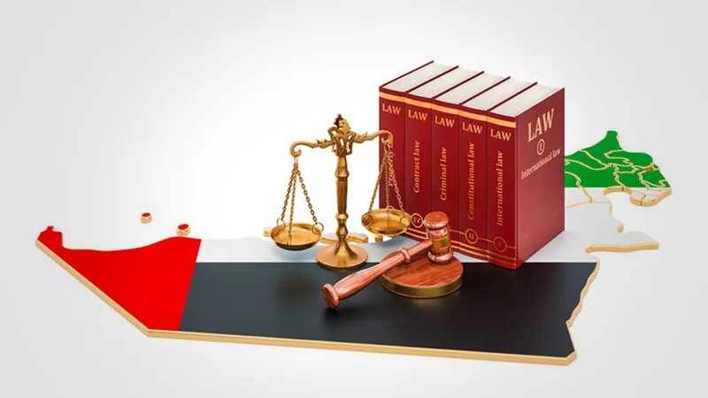 تغییرات مهم در قانون امارات از اول ژوئن | سن قانونی از ۲۱ به ۱۸ سال کاهش می‌یابد