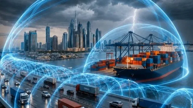 مقیمین امارات می‌توانند برای خانه، خودرو و بار پوشش بیمه خطر جنگ دریافت کنند