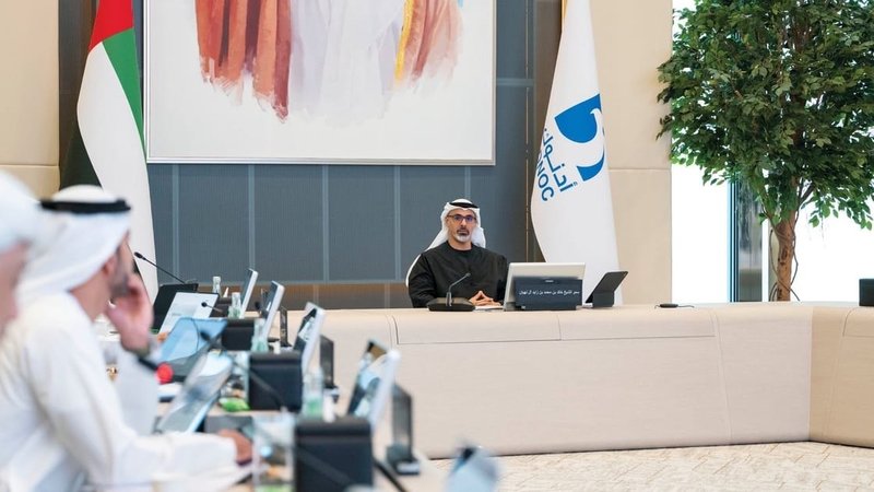West-to-East pipeline to double ADNOC export capacity from Fujairah