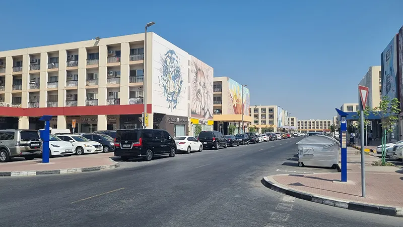 Karama