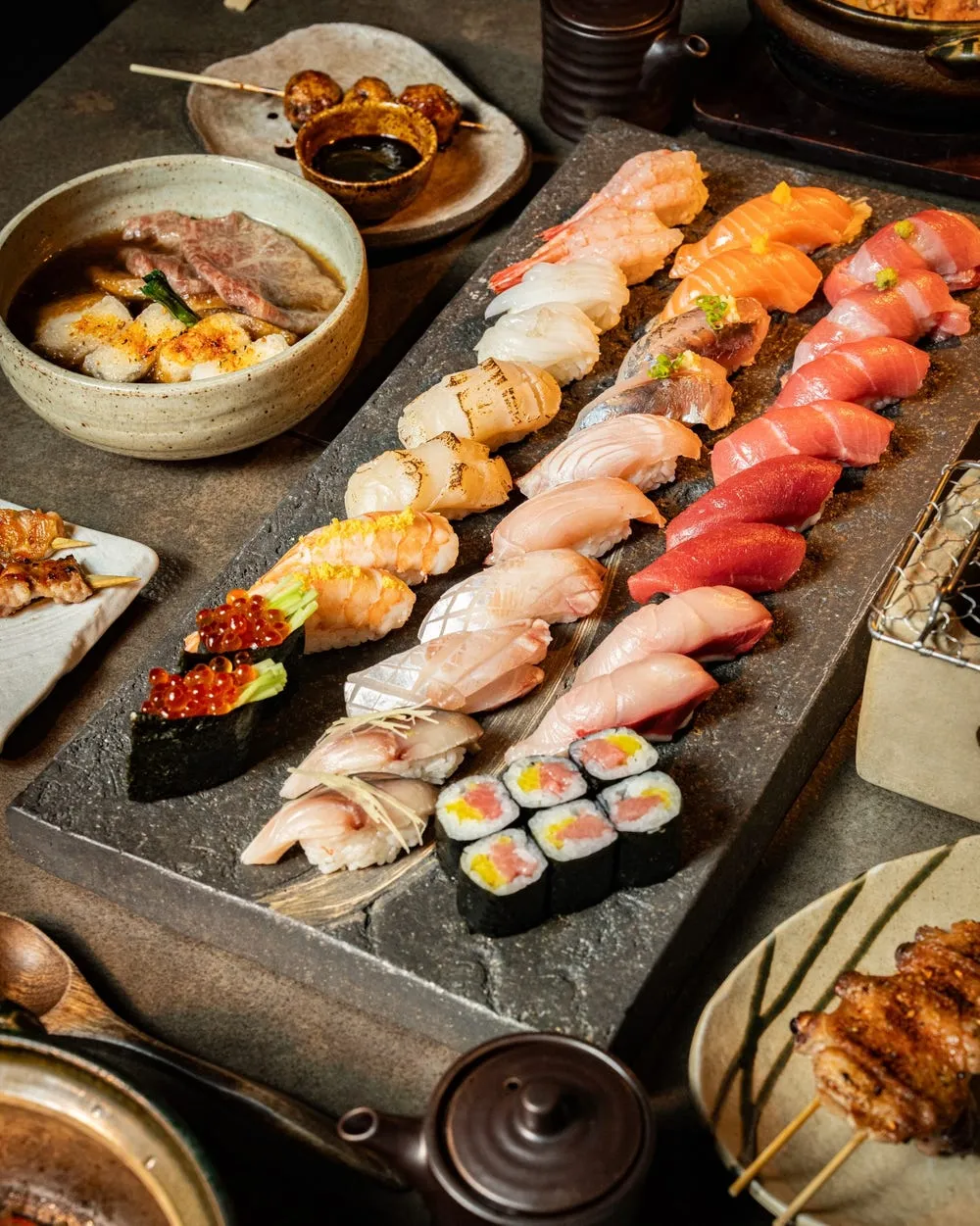 NIRI Restaurant and Bar