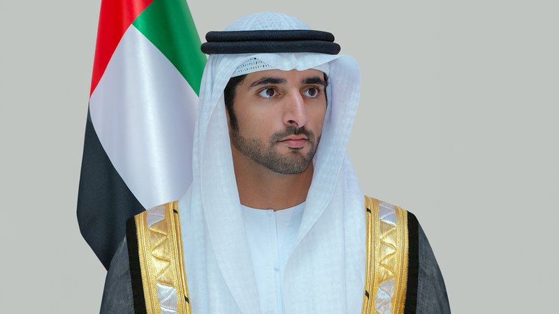 الشيخ حمدان: دبي تتحول إلى مركز عالمي لـ«طول العمر الصحي» باقتصاد مستهدف بقيمة 35 مليار درهم
